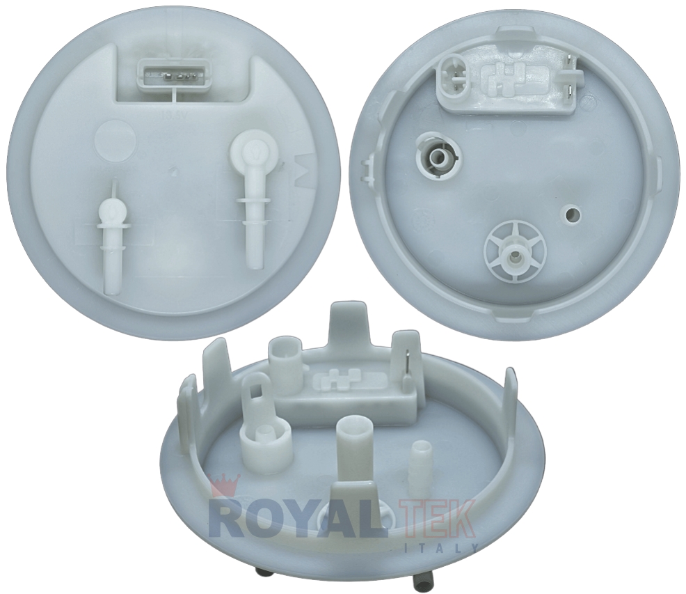 CODIGO ARTICULO - DESCRIPCION